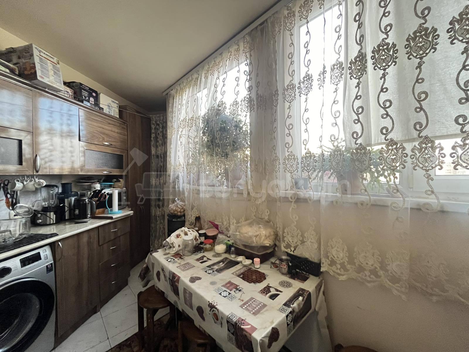 3 Սենյականոց Բնակարան, 78քմ, 7/16 հարկ, Կոսմետիկ Վերանորոգված