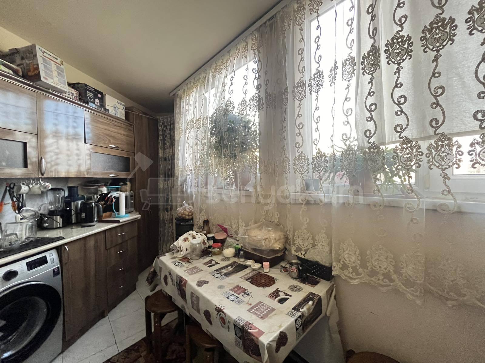 3 Սենյականոց Բնակարան, 78քմ, 7/16 հարկ, Կոսմետիկ Վերանորոգված