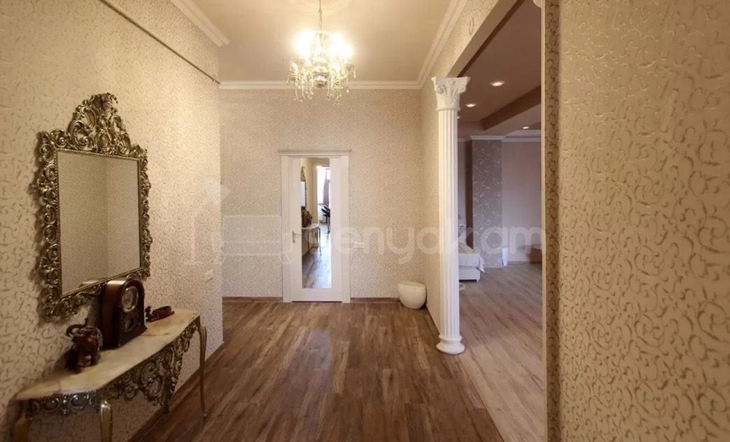 2 Սենյականոց Բնակարան Նորակառույցում, 97քմ, 10/12 հարկ, Կապիտալ Վերանորոգված