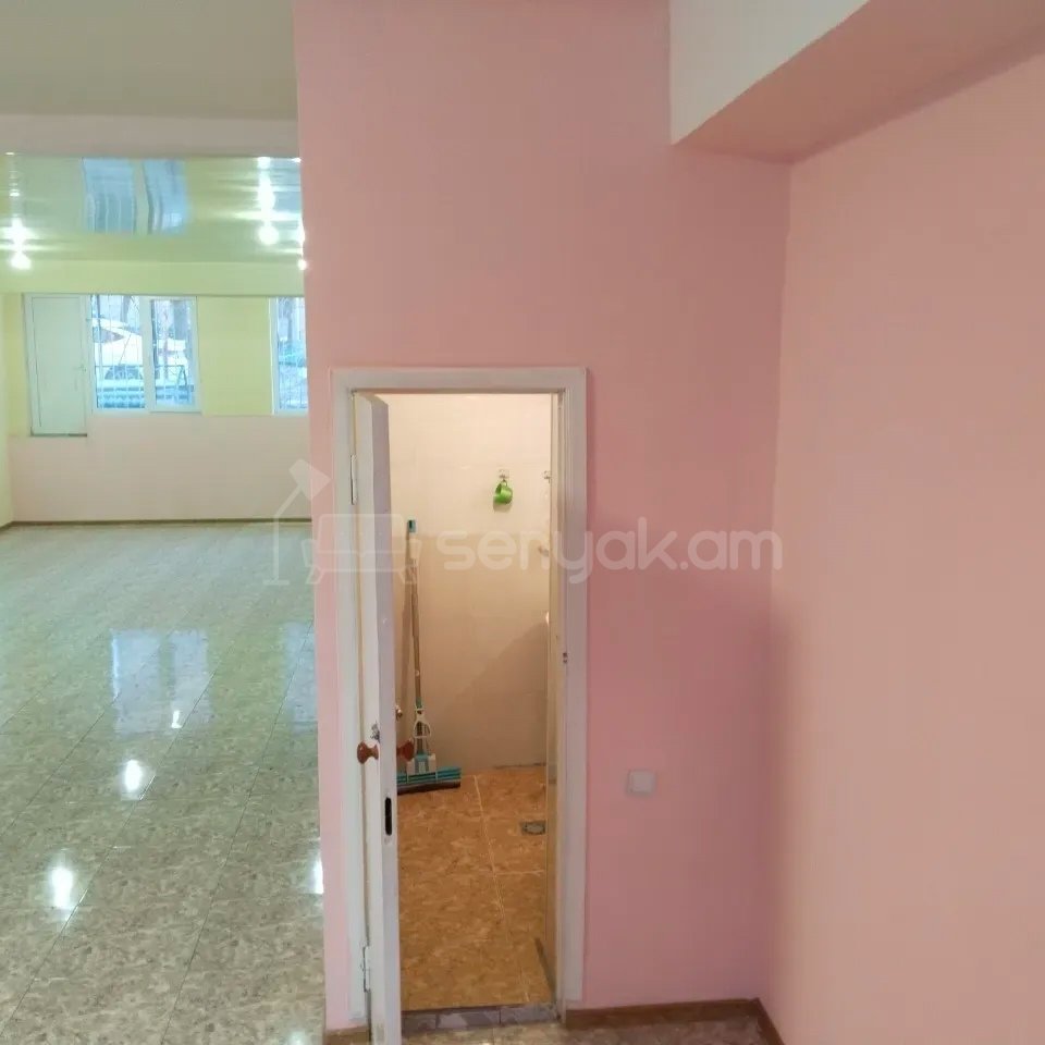 Օֆիսային Տարածք, 82քմ