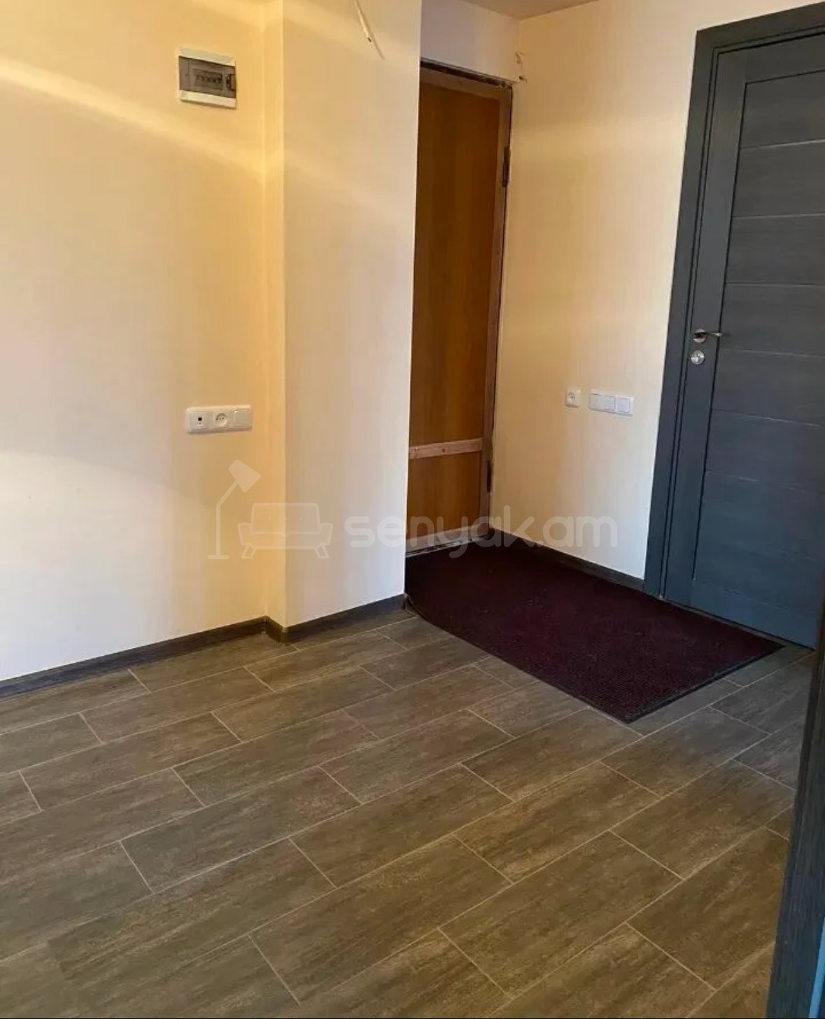 2 Սենյականոց Բնակարան, 61քմ, 1/14 հարկ, Կապիտալ Վերանորոգված, Կահավորված, Արևկող