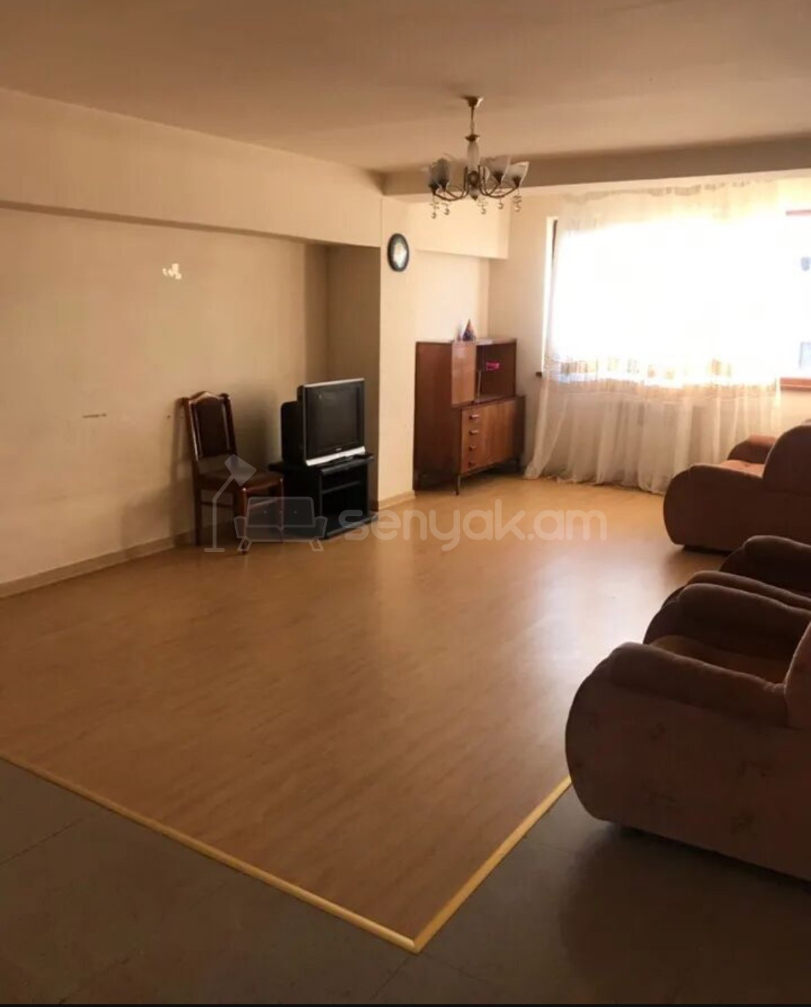 2 Սենյականոց Բնակարան, 66քմ, 8/10 հարկ, Նորմալ Վիճակում, Կահավորված, Արևկող