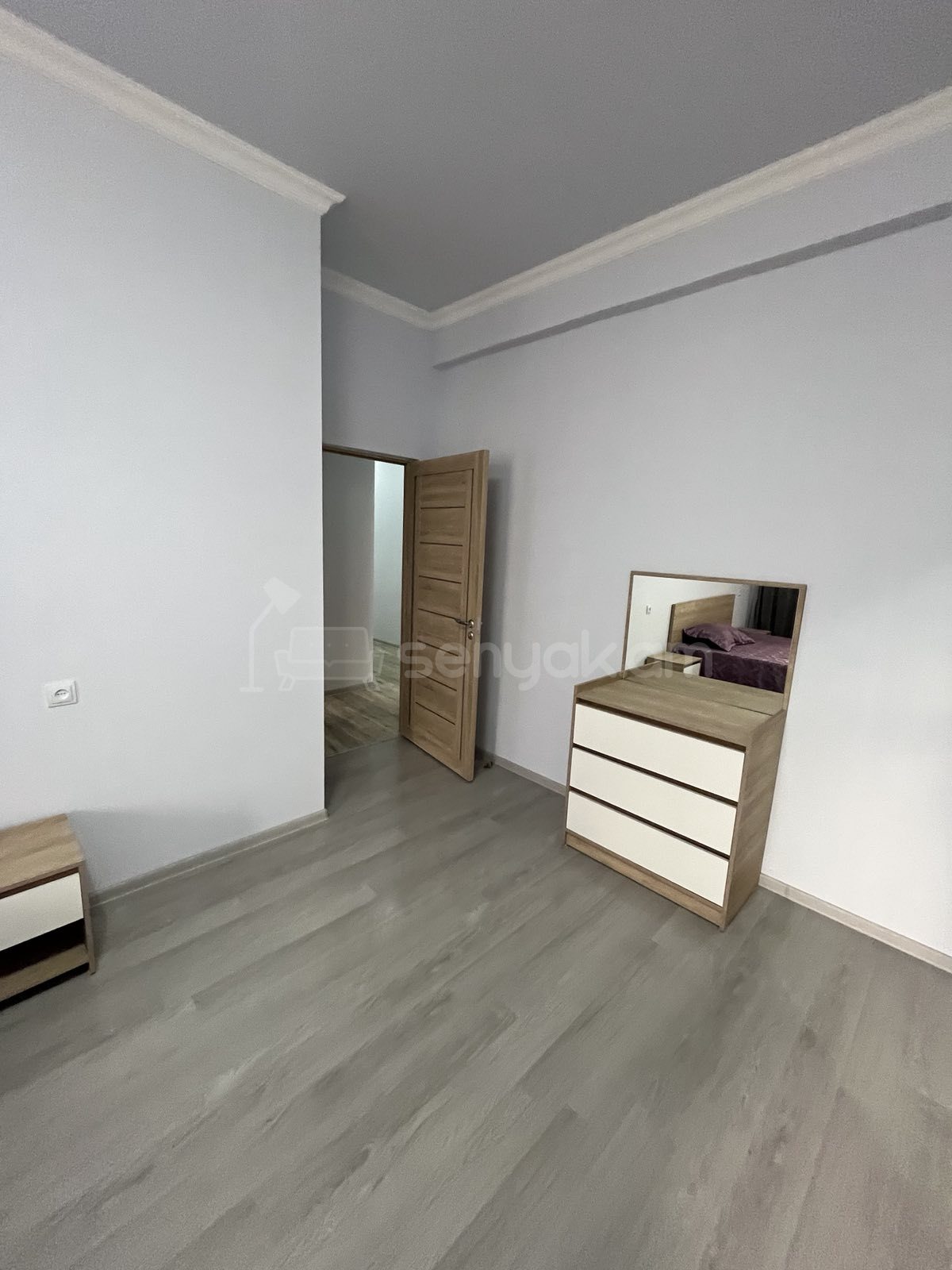 4 Սենյականոց Բնակարան Նորակառույցում, 125քմ, 5/17 հարկ, Դիզայներական Վերանորոգված, Կահավորված, Արևկող