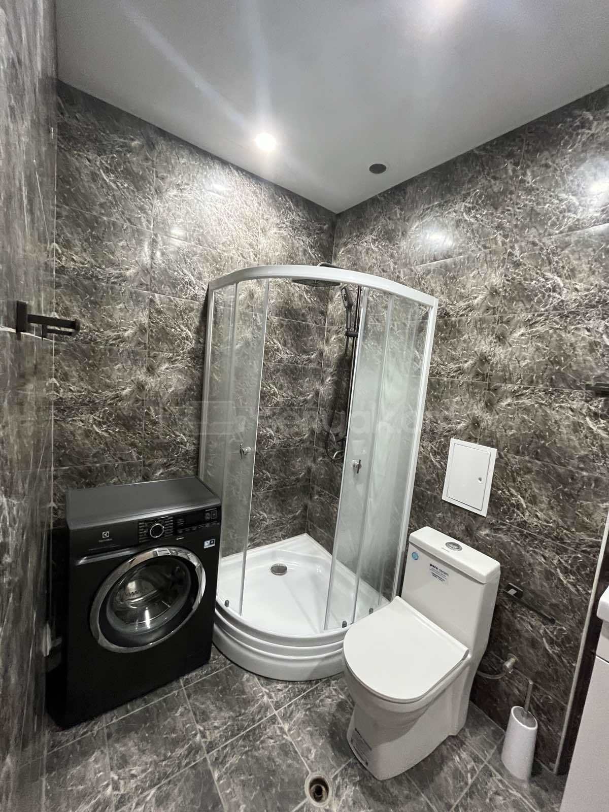 4 Սենյականոց Բնակարան Նորակառույցում, 125քմ, 5/17 հարկ, Դիզայներական Վերանորոգված, Կահավորված, Արևկող