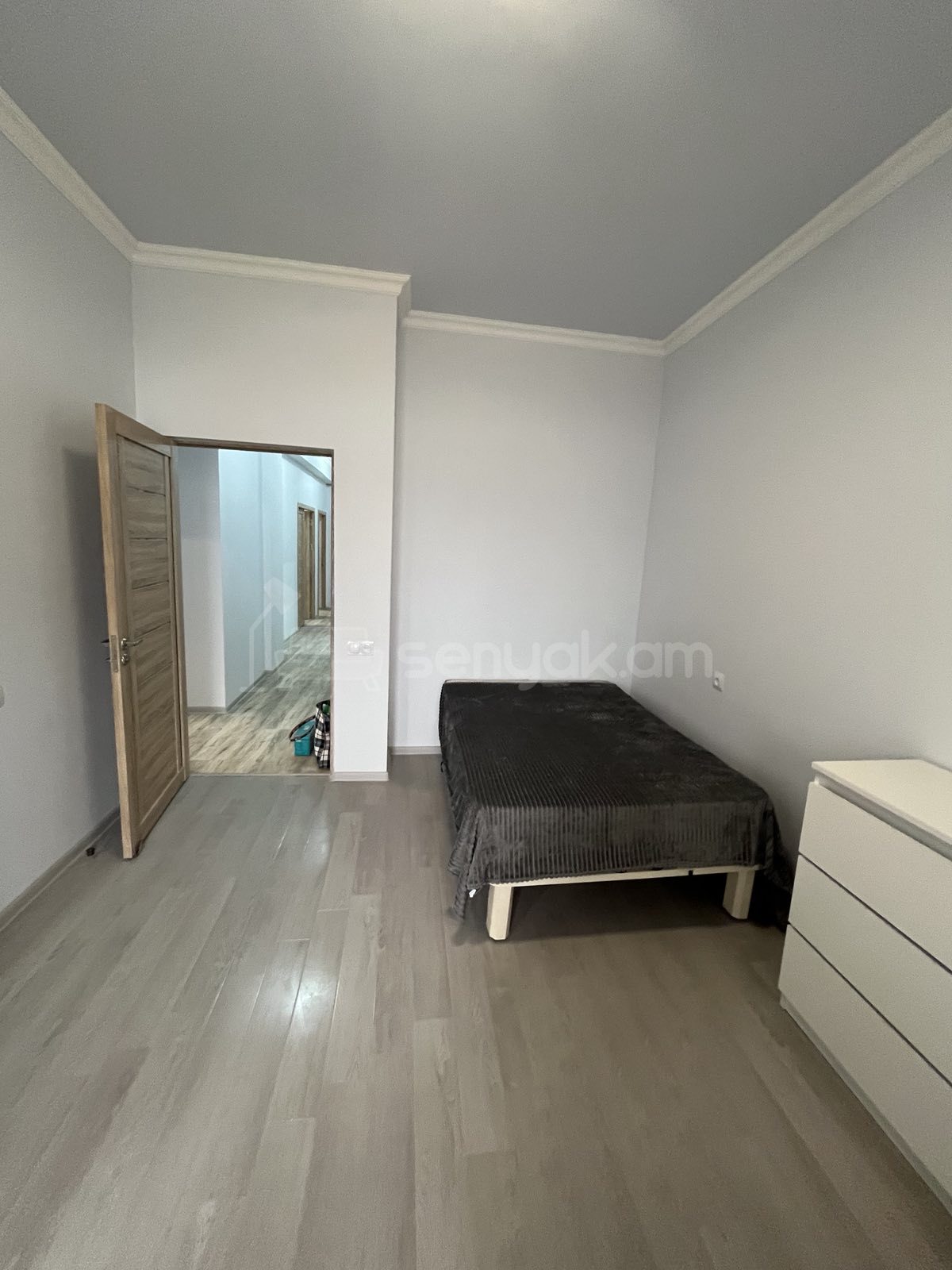 4 Սենյականոց Բնակարան Նորակառույցում, 125քմ, 5/17 հարկ, Դիզայներական Վերանորոգված, Կահավորված, Արևկող