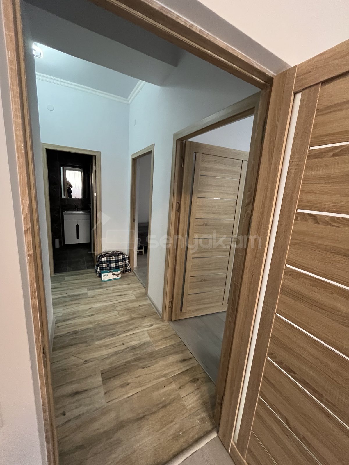 4 Սենյականոց Բնակարան Նորակառույցում, 125քմ, 5/17 հարկ, Դիզայներական Վերանորոգված, Կահավորված, Արևկող