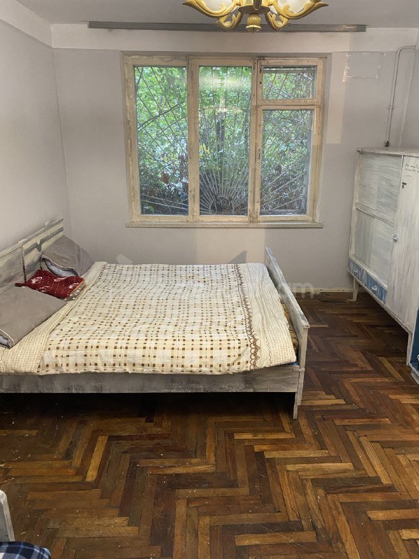 1 Սենյականոց Բնակարան, 33քմ, 1/5 հարկ, Նորմալ Վիճակում, Կահավորված