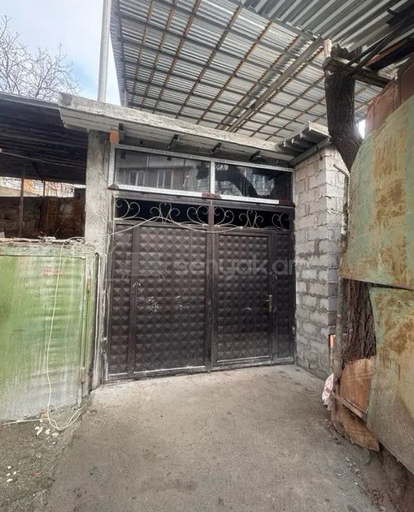 Պահեստ, 80քմ