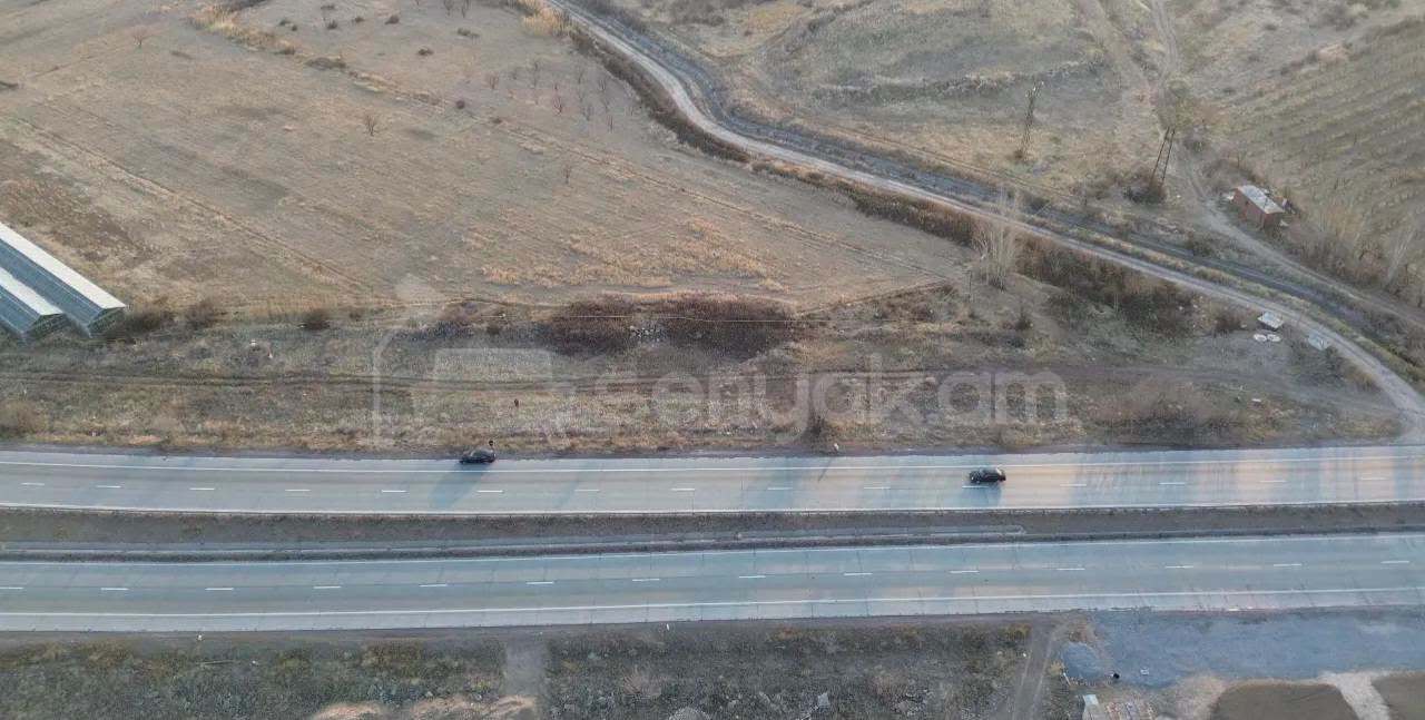 Բնակելի Նշանակության Հողատարածք, 4000քմ