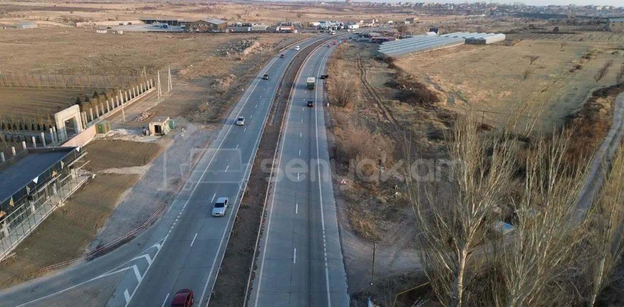 Բնակելի Նշանակության Հողատարածք, 4000քմ
