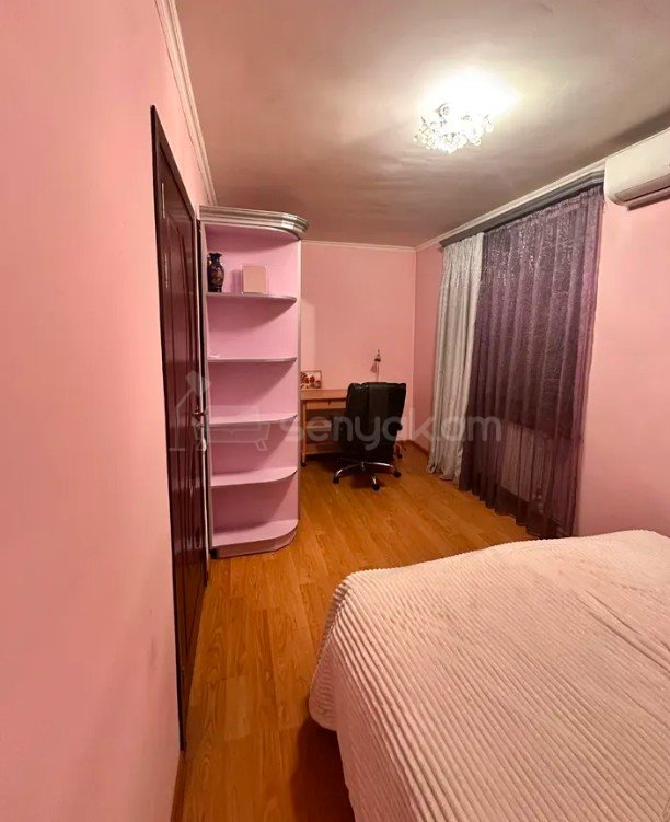 2 Սենյականոց Բնակարան Քարե Շենքում, 40քմ, 2/5 հարկ, Կապիտալ Վերանորոգված, Կահավորված, Արևկող