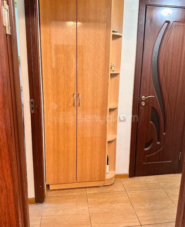 2 Սենյականոց Բնակարան Քարե Շենքում, 40քմ, 2/5 հարկ, Կապիտալ Վերանորոգված, Կահավորված, Արևկող