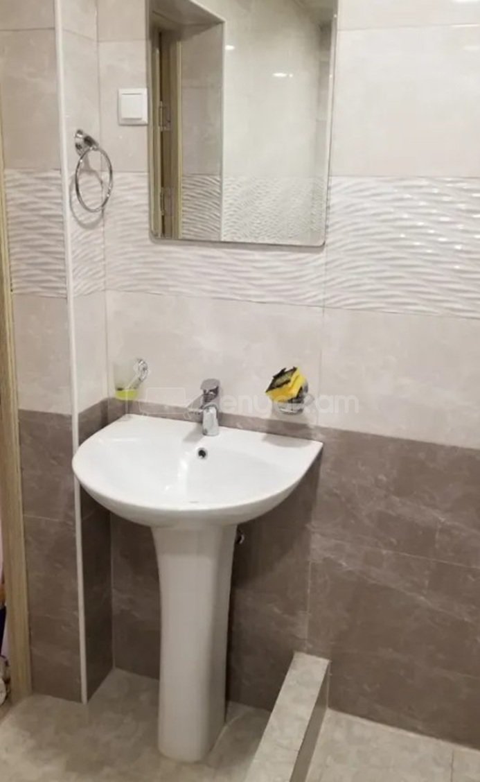 2 Սենյականոց Բնակարան Քարե Շենքում, 50քմ, 1/5 հարկ, Կապիտալ Վերանորոգված, Կահավորված, Արևկող