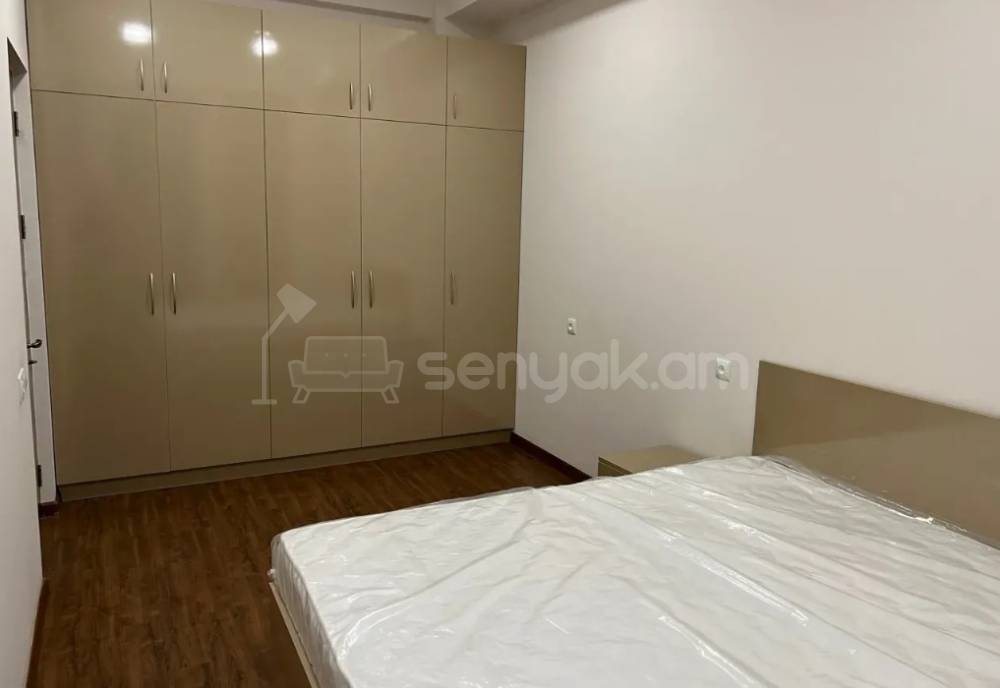 2 Սենյականոց Բնակարան Նորակառույցում, 47քմ, 5/8 հարկ, Դիզայներական Վերանորոգված, Կահավորված