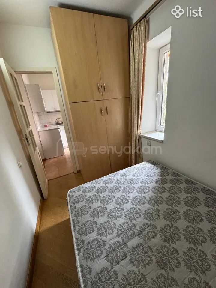 2 Սենյականոց Բնակարան Քարե Շենքում, 44քմ, 3/5 հարկ, Կապիտալ Վերանորոգված, Կահավորված, Արևկող