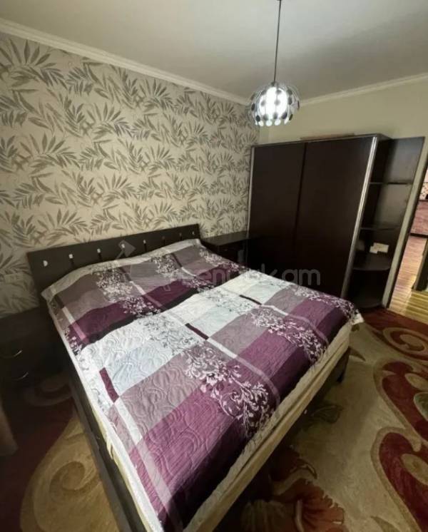 3 Սենյականոց Բնակարան, 85քմ, 1/9 հարկ, Կոսմետիկ Վերանորոգված, Մասամբ Կահավորված