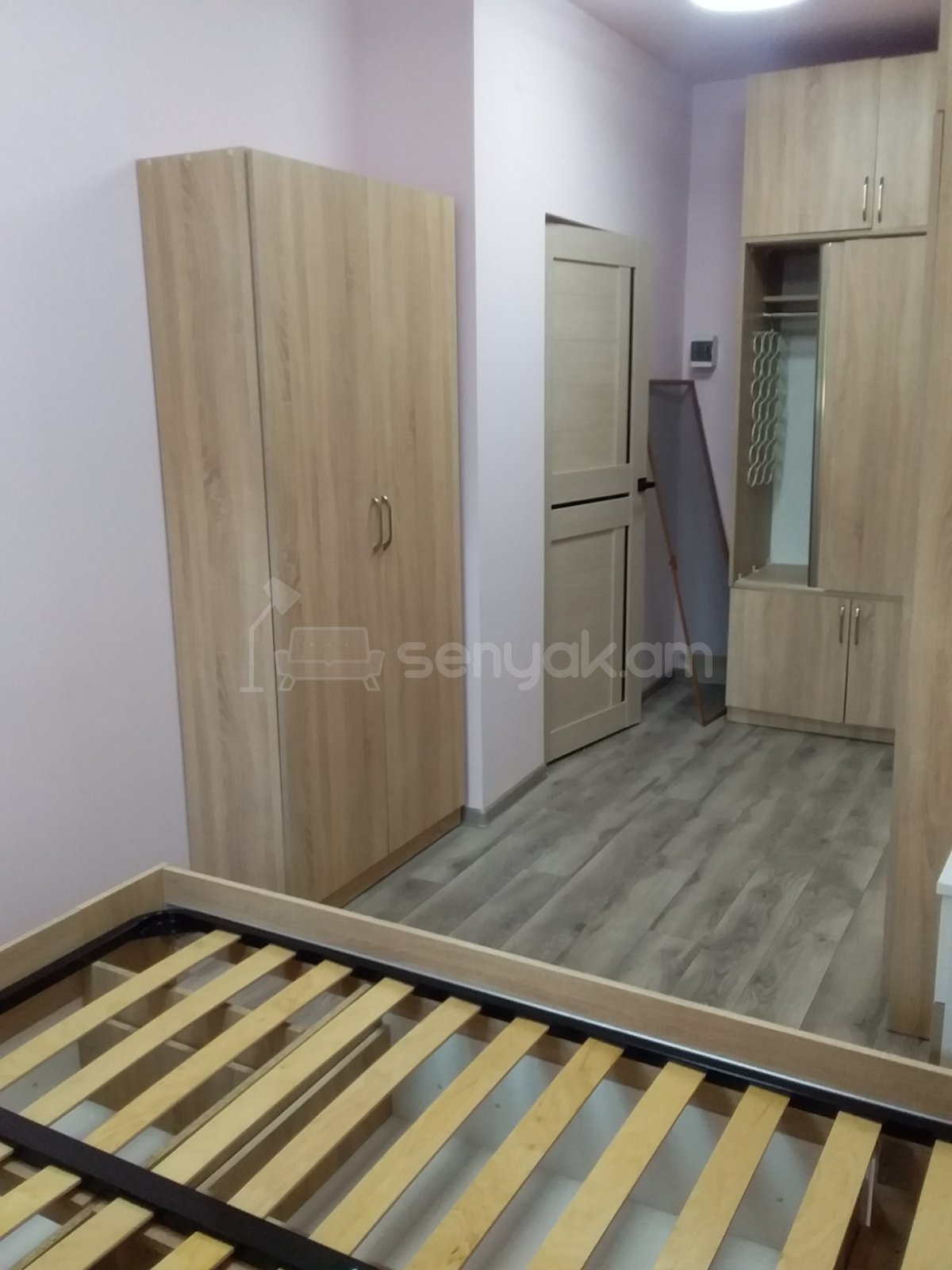 2 Սենյականոց Բնակարան, 45քմ, 8/10 հարկ, Դիզայներական Վերանորոգված