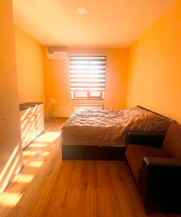 3 Սենյականոց Բնակարան Նորակառույցում, 99քմ, 5/9 հարկ, Կապիտալ Վերանորոգված
