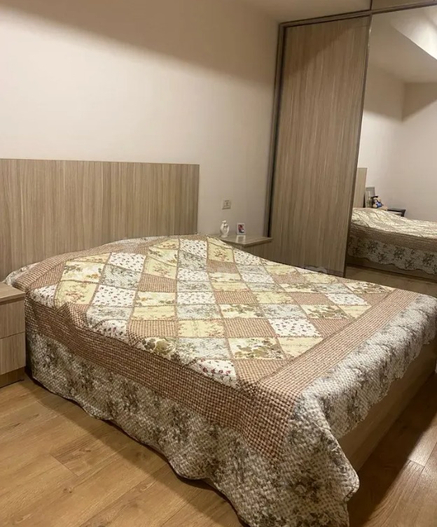 3 Սենյականոց Բնակարան Նորակառույցում, 70քմ, 7/16 հարկ, Կապիտալ Վերանորոգված