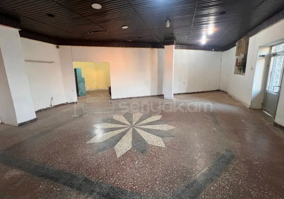 Օֆիսային Տարածք, 137քմ