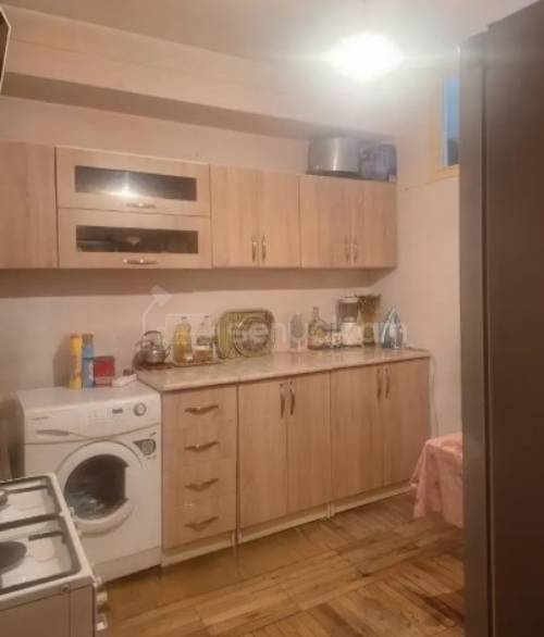 3 Սենյականոց Բնակարան, 54քմ, 2/9 հարկ, Կոսմետիկ Վերանորոգված