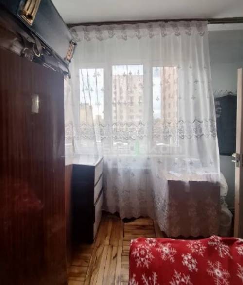 3 Սենյականոց Բնակարան, 54քմ, 2/9 հարկ, Կոսմետիկ Վերանորոգված