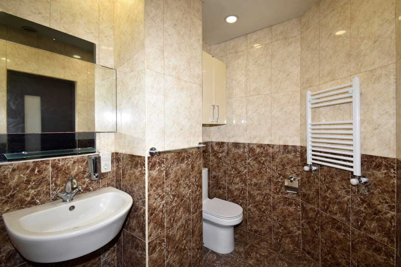 4 Սենյականոց Բնակարան Նորակառույցում, 100քմ, 5/8 հարկ, Կապիտալ Վերանորոգված, Կահավորված, Արևկող