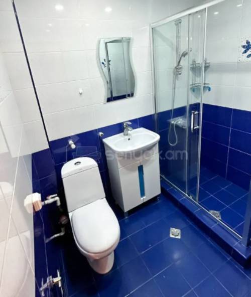 3 Սենյականոց Բնակարան Քարե Շենքում, 80քմ, 2/5 հարկ, Կապիտալ Վերանորոգված, Կահավորված, Արևկող