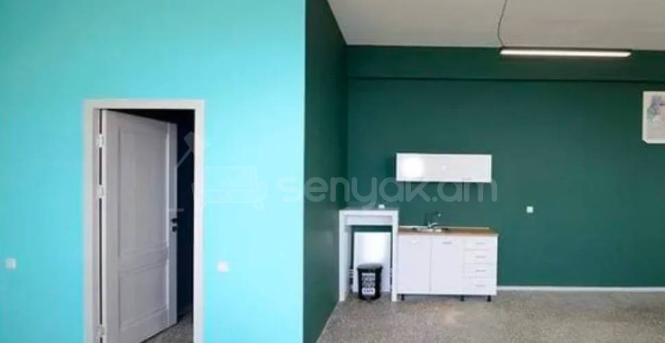 Օֆիսային Տարածք, 150քմ, Կապիտալ Վերանորոգված