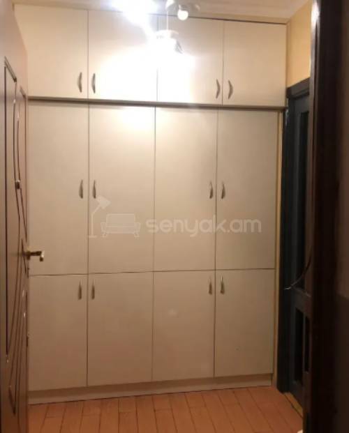 4 Սենյականոց Բնակարան, 100քմ, 4/9 հարկ, Կապիտալ Վերանորոգված, Կահավորված, Արևկող