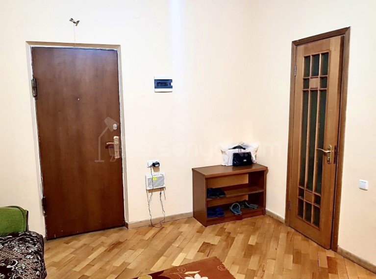 3 Սենյականոց Բնակարան, 56քմ, 9/14 հարկ, Կապիտալ Վերանորոգված, Կահավորված