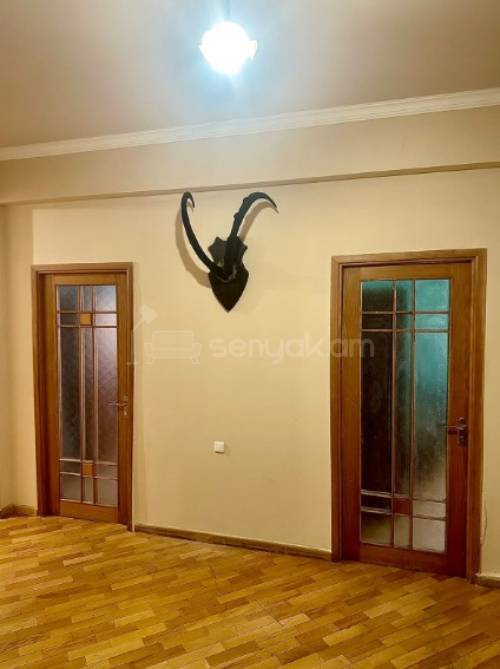 3 Սենյականոց Բնակարան, 56քմ, 9/14 հարկ, Կապիտալ Վերանորոգված, Կահավորված