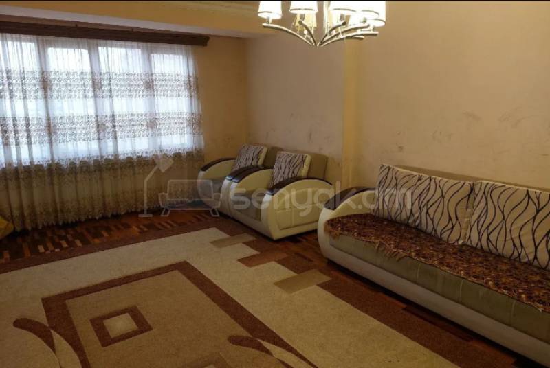 4 Սենյականոց Բնակարան, 102քմ, 10/14 հարկ, Կոսմետիկ Վերանորոգված