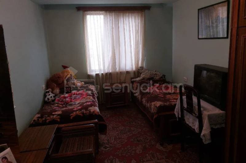 4 Սենյականոց Բնակարան, 102քմ, 10/14 հարկ, Կոսմետիկ Վերանորոգված