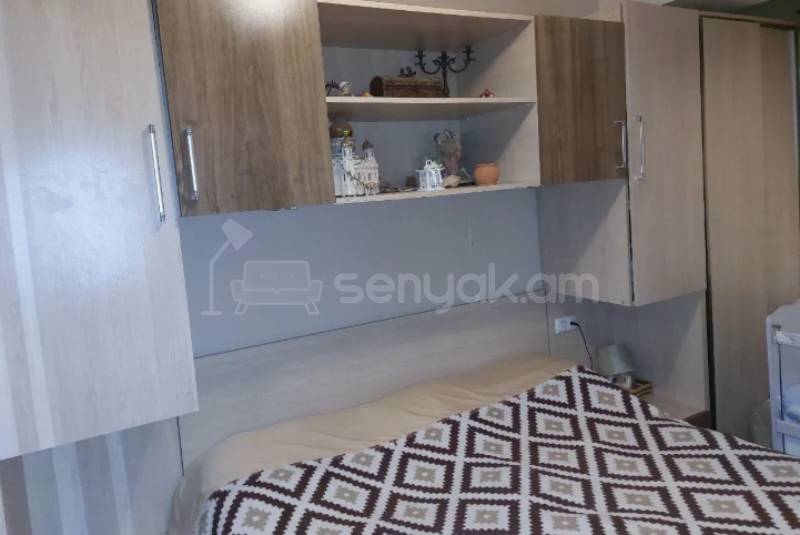 4 Սենյականոց Բնակարան, 102քմ, 10/14 հարկ, Կոսմետիկ Վերանորոգված