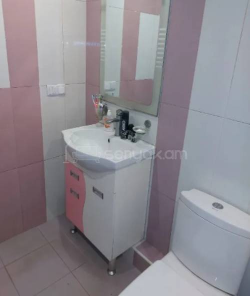 4 Սենյականոց Բնակարան, 102քմ, 10/14 հարկ, Կոսմետիկ Վերանորոգված