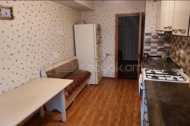 4 Սենյականոց Բնակարան, 102քմ, 10/14 հարկ, Կոսմետիկ Վերանորոգված