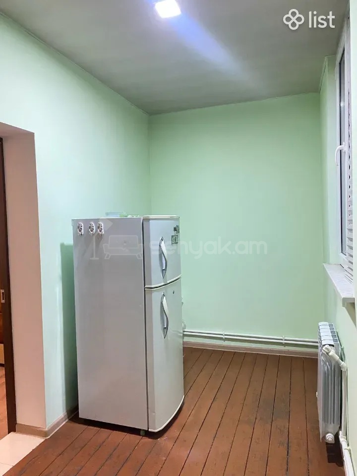 2 Սենյականոց Բնակարան, 78քմ, 4/9 հարկ, Նորմալ Վիճակում, Կահավորված, Արևկող