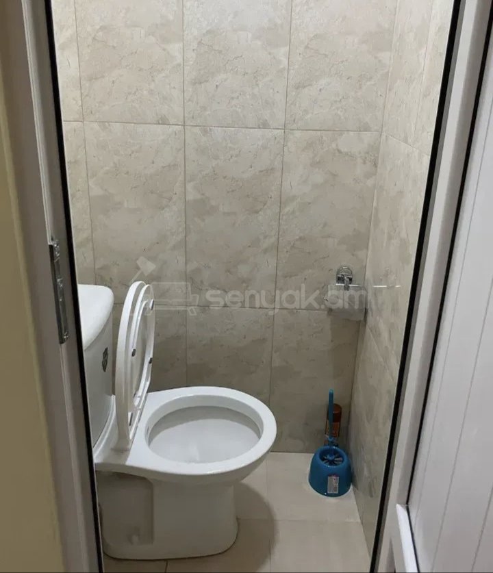 2 Սենյականոց Բնակարան, 78քմ, 4/9 հարկ, Նորմալ Վիճակում, Կահավորված, Արևկող