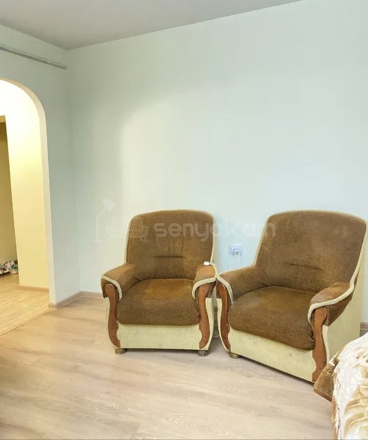 2 Սենյականոց Բնակարան, 78քմ, 4/9 հարկ, Նորմալ Վիճակում, Կահավորված, Արևկող