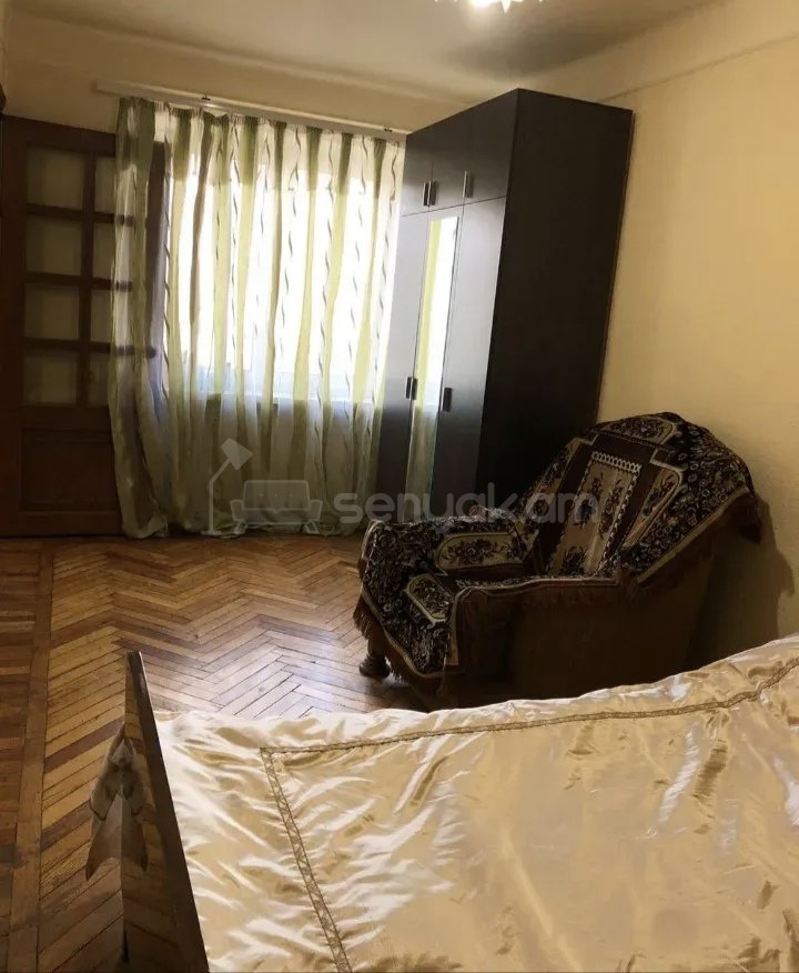 2 Սենյականոց Բնակարան, 56քմ, 4/9 հարկ, Նորմալ Վիճակում, Կահավորված