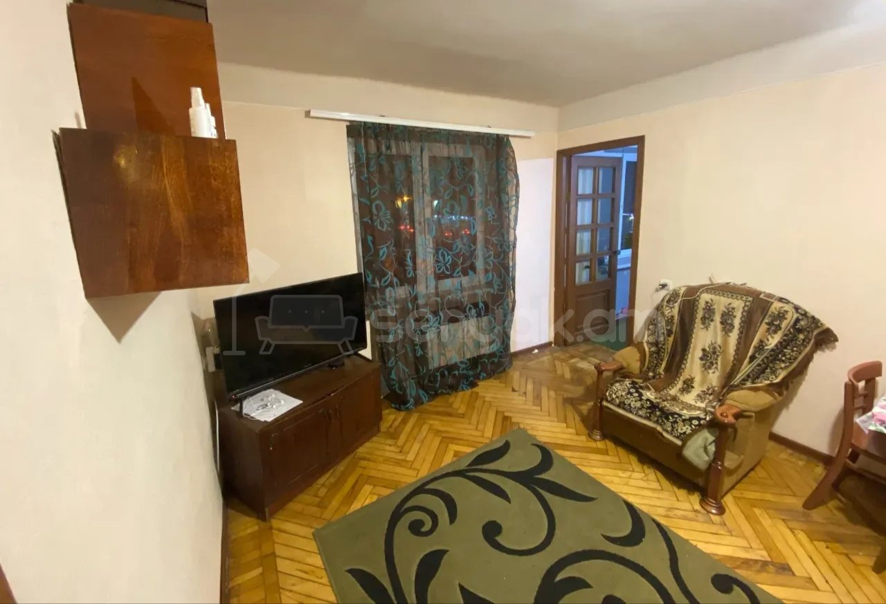 2 Սենյականոց Բնակարան, 56քմ, 4/9 հարկ, Նորմալ Վիճակում, Կահավորված