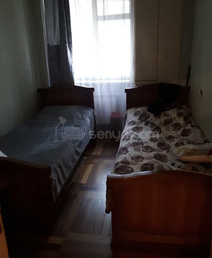 2 Սենյականոց Բնակարան, 62քմ, 1/9 հարկ, Նորմալ Վիճակում, Կահավորված