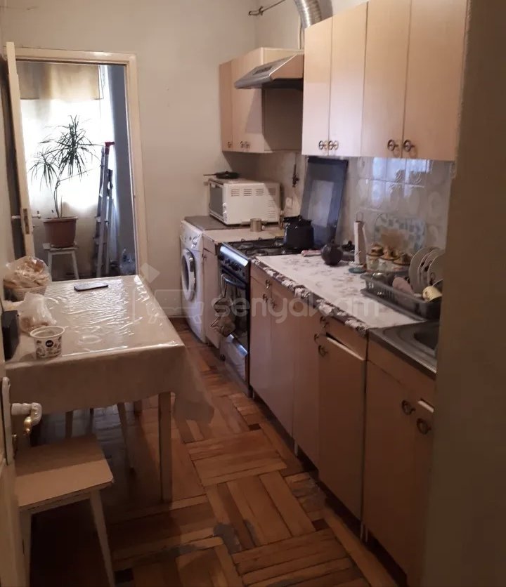 2 Սենյականոց Բնակարան, 62քմ, 1/9 հարկ, Նորմալ Վիճակում, Կահավորված