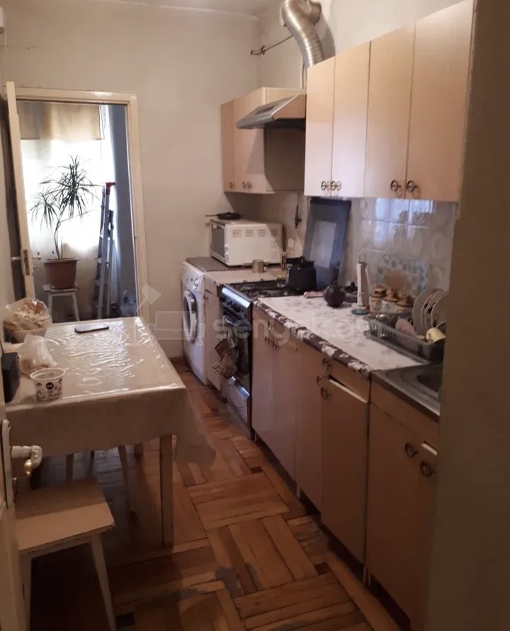 2 Սենյականոց Բնակարան, 62քմ, 1/9 հարկ, Նորմալ Վիճակում, Կահավորված