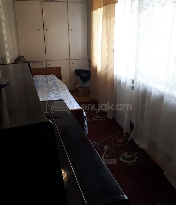 2 Սենյականոց Բնակարան, 62քմ, 1/9 հարկ, Նորմալ Վիճակում, Կահավորված