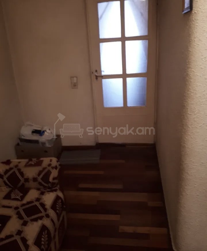 2 Սենյականոց Բնակարան, 62քմ, 1/9 հարկ, Նորմալ Վիճակում, Կահավորված