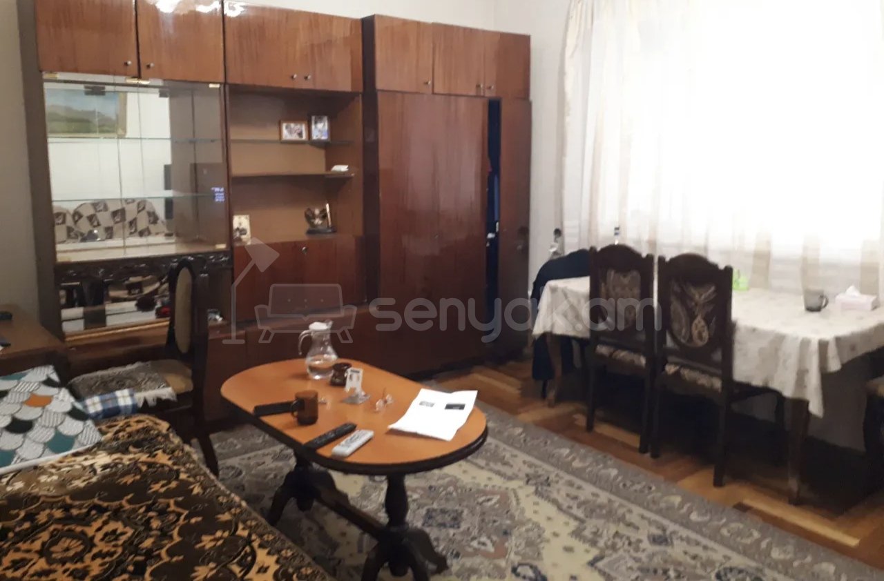 2 Սենյականոց Բնակարան, 62քմ, 1/9 հարկ, Նորմալ Վիճակում, Կահավորված