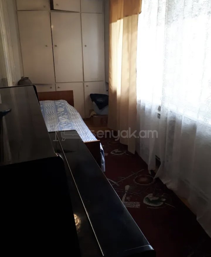 2 Սենյականոց Բնակարան, 62քմ, 1/9 հարկ, Նորմալ Վիճակում, Կահավորված