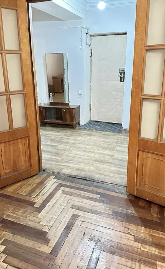 2 Սենյականոց Բնակարան, 56քմ, 3/14 հարկ, Նորմալ Վիճակում, Արևկող